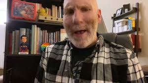 Dr. Glenn Patrick Doyle was live.