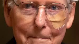 Mitch McConnell's legacy: A 'grim reaper' for US bipartisanship?