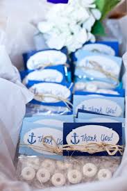 The Clutch Guide The Clutch Guide Nautical Baby Shower Boy Nautical Baby Shower Favors Nautical Baby Shower