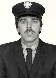 Their Finest Hour: 1 of 2,996: Firefighter Gregory M. Stajk