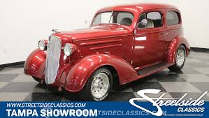 Image result for Regatta Red 1936 Chevrolet
