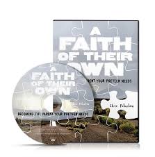 A Faith Of Their Own