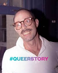 10th November 1976: In Oakland, California, Lynn Ransom wins custody of her  children in court, becoming the first open lesbian to do so. #OnThisDay  #Queerstory . . . #lgbthistory #gcnmag #lgbt #lgbtq #