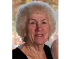 Jean Leibensperger Obituary (2022)