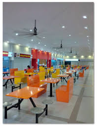 Large diameter ceiling fans provide airflow for effective air circulation and enhanced comfort in commercial and industrial spaces. High Volume Low Speed Ceiling Fans 6 Blades