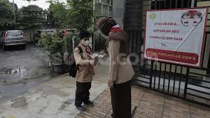 Rawabadak utara, koja, jakarta utara 14230. Daftar 226 Sekolah Peserta Uji Coba Ptm Dki Mulai Hari Ini