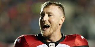 Bo Levi Mitchell ready to 'not lean as heavily