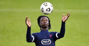 Bayern or psg to pounce for camavinga. Nations League Camavinga Will Ronaldo Trikot Nicht Waschen