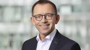 HUK24: Daniel Schröder zum Vorstand bestellt