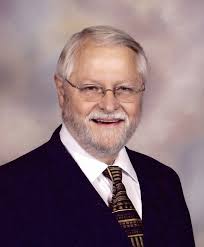 M. Floyd Swinger Obituary