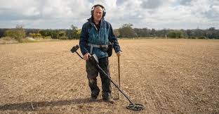 On the other hand, if you increase the discrimination. Uncovering The Past With Google Earth And A Metal Detector Google