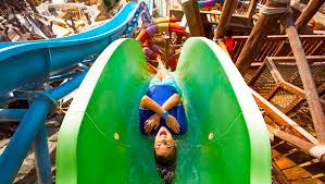 هوتيل اند ريست ياس ووتروورلد أبوظبي تقدم حصريا ولأول مرة يوم السيدات في 9 مايو 2016