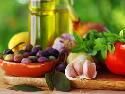 mediterranean diet a guide and 7 day meal plan