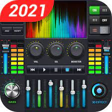 2 aplikasi pemutar musik paling ringan. Music Player Mp3 Player 10 Bands Equalizer Apps On Google Play