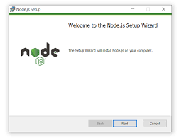 There was a time when apps applied only to mobile devices. How To Download Install Node Js Step By Step Guide Netzole