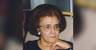 Victoria Russo Obituary