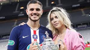 However, before getting to that match and the final list of 23,… Whew Mauro Icardi And Wanda Nara Have Sex 12 Times A Day