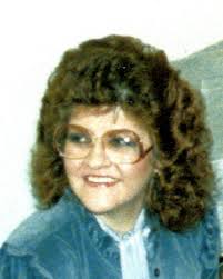 Nancy Jean Benton Welsh (1942-2015)