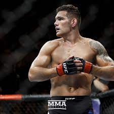Chris weidman was born in baldwin, new york, the second of three children. Ufc On Fox 25 Aftermath Chris Weidman S Redemption Mma Fighting