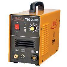 We specialised in sales, rent & repair for all kinds of co, mig, tig inverter, spot, subarc welding machine, plasma cutting machine and original/replacement part. Mello Tig200s Inverter Tig Welding Machine Vmos 10 200amp