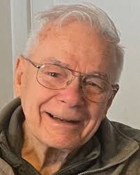 Richard L. Keverline Obituary October 22, 2024