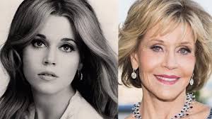 She is best known for such movies as barefoot in the park (1967). Jane Fonda How Does She Look So Good At Her Age Youtube