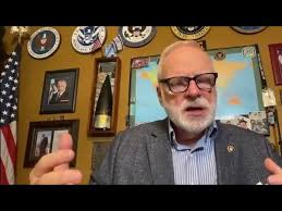 10-13-24 Pastor Rodney and Dr Don Crum