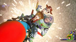 Image result for kingdom hearts 3 screenshots