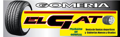 Gomería El Gato