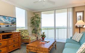 We have an extensive showroom filled with a wide range of beautiful and affordable flooring products to enhance your home or business. Fort Myers Beach Suites Accommodations Lovers Key Resort