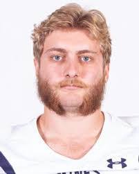 Jackson Lowery's Instagram, Twitter & Facebook