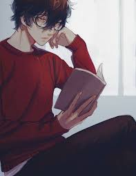 Anime boy trong bộ ảnh thực chất là những soái ca vô cùng đẹp trai và dễ mến. 520 Anime Boy Y TÆ°á»Ÿng Anime Hinh áº£nh Manga Anime