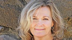 Lori Lansens reveals why her maternal instinct will never go away