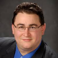 Jason Thomas, Green Clinic Health System