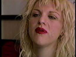 In march of 1994, love arranged an intervention for. 1994 Courtney Love Clips Youtube