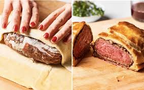 I Made Gordon Ramsay S Famous Beef Wellington And Here S What You Should Know Beef Wellington Wellington Food Beef Wellington Recipe