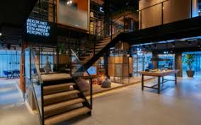 Ing bank uses bsb numbers to identify the bank and branch holding a bank account in australia. Ing Amstelveen Echochamber