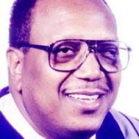 Rev. William A. Hitchens Sr.