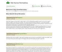 50 Top Home Remedies Blogs For 2015 Every Home Remedy