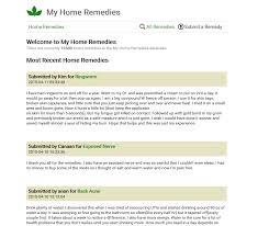 50 Top Home Remedies Blogs For 2015 Every Home Remedy