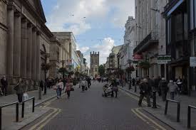 Our pedestrian entrance is on paradise street ion liverpool one shopping center. Shopping In Liveerpool 10 Best Places For The Shopaholic Within