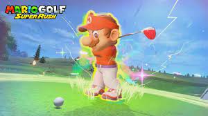 Purchase for 600 coins · banana fade 5 hybrid: All Mario Golf Super Rush Special Shots Special Dashes And Which Is Best Dexerto