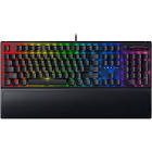 BlackWidow V3 Mechanical Gaming Keyboard - Green Switch RZ03-03540200 Razer