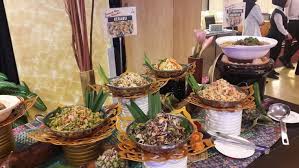Treat your taste buds to scrumptious dishes spread beautifully for you to savour. Senarai Buffet Ramadhan Di Perak 2021 Terkini Saji My