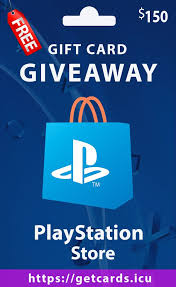Psn Gift Card Giveaway Free Psn Gift Card Giveaway In 2020 Free Gift Cards Amazon Gift Card Free Ps4 Gift Card