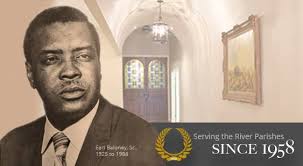 Earl Baloney & Son Mortuary and Funeral Home