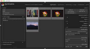 Maybe you would like to learn more about one of these? Getting Started With Darktable The Open Source Alternative To Lightroom By Aliko Sunawang Medium
