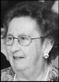 Dorothy Demers Obituary (2011)