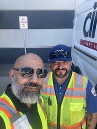 Barry Key's Instagram, Twitter & Facebook