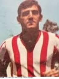 Carlos Albert's Instagram, Twitter & Facebook